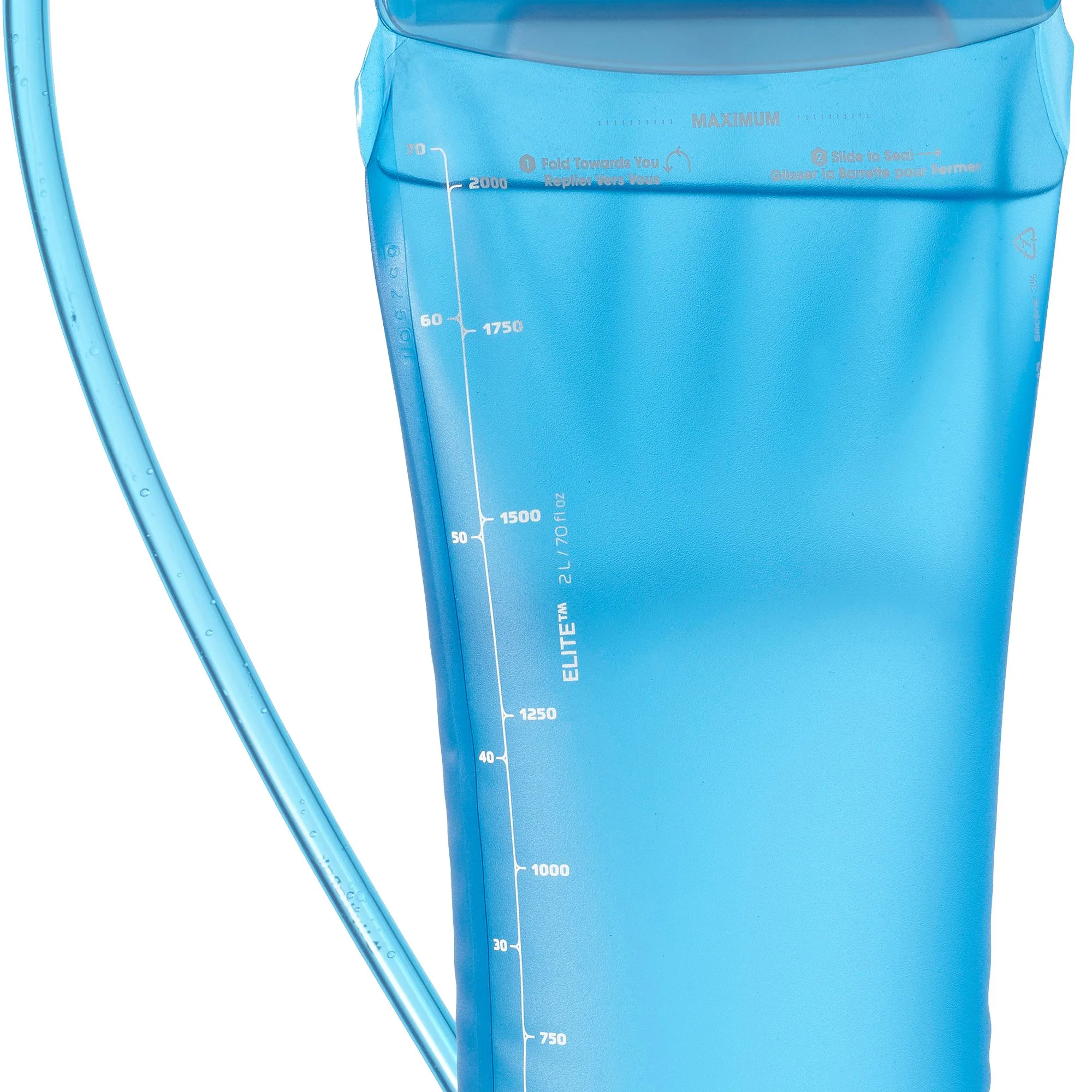 Salomon Soft Reservoir 2L - Image 3