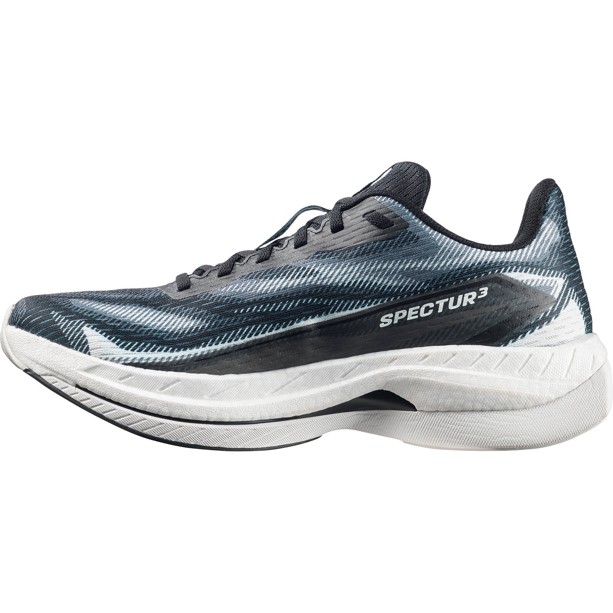 Salomon Spectur 3 Men's Road Runnung Shoe - Image 3