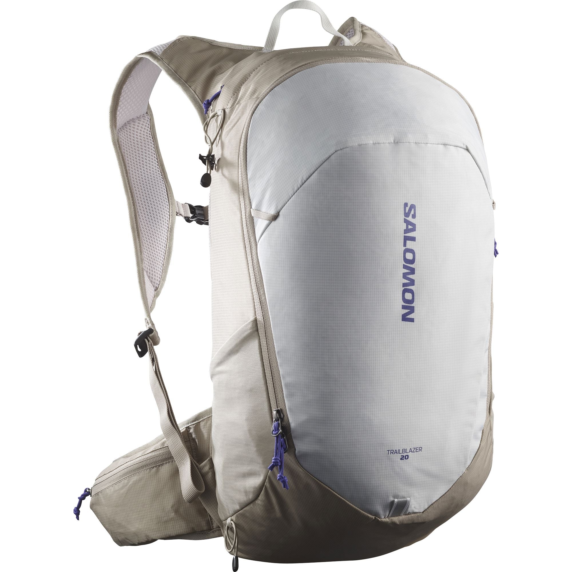 Salomon Trailblazer 20 Unisex Hiking Bag - Image 16