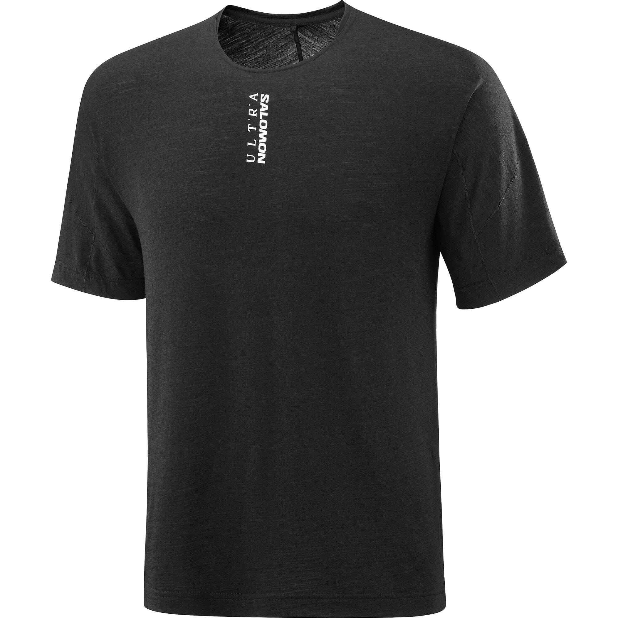 Salomon Ultra All Day - All Mountain Men's Short Sleeve T-Shirt - Image 7