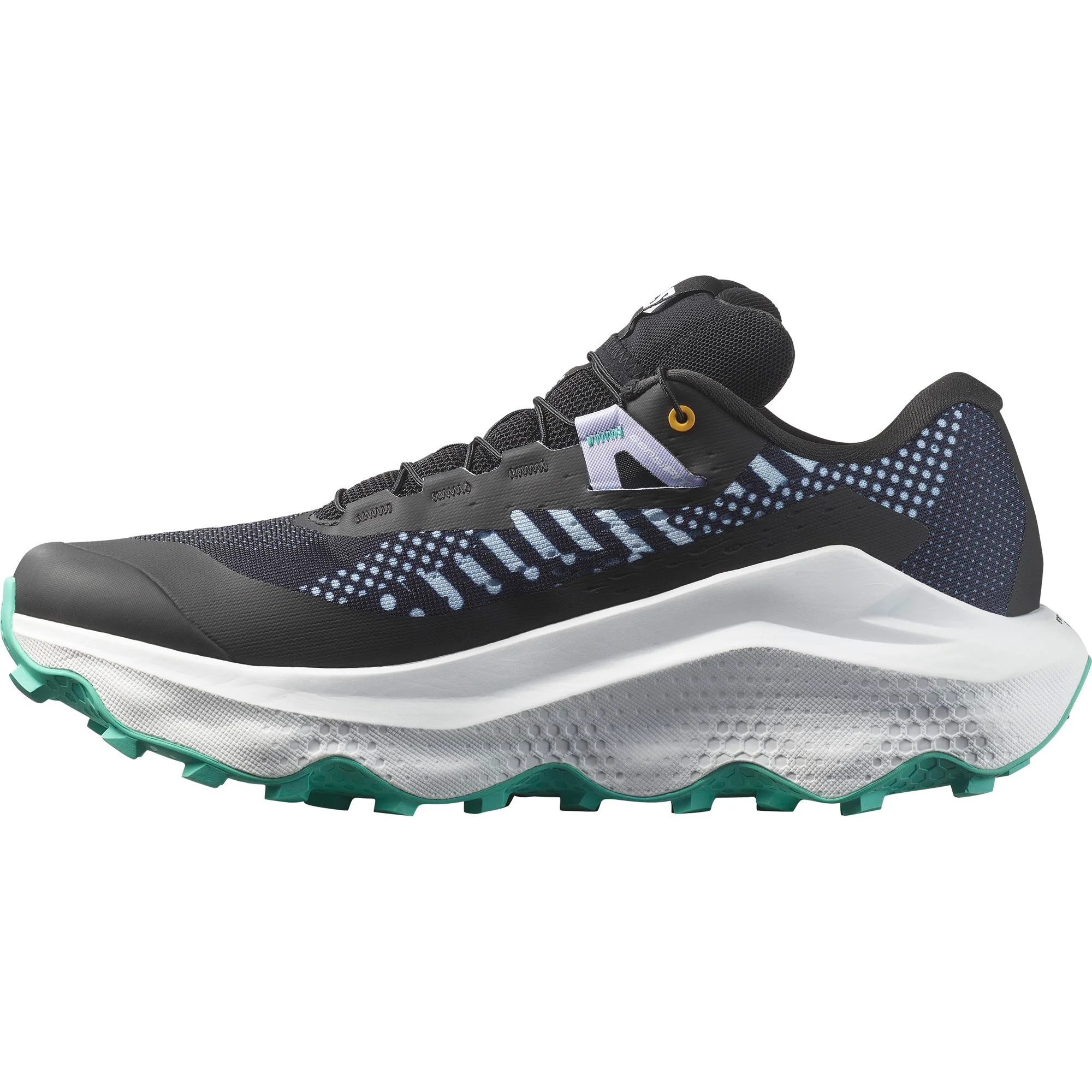 Salomon Ultra Glide 3 Proto Pack Men's Trail Running Shoes - Image 7