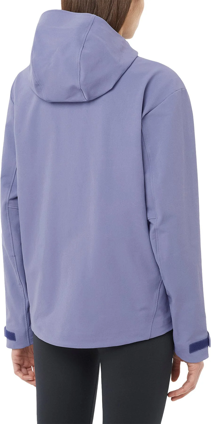 Salomon Outpeak Women's Softshell Jacket - Image 2