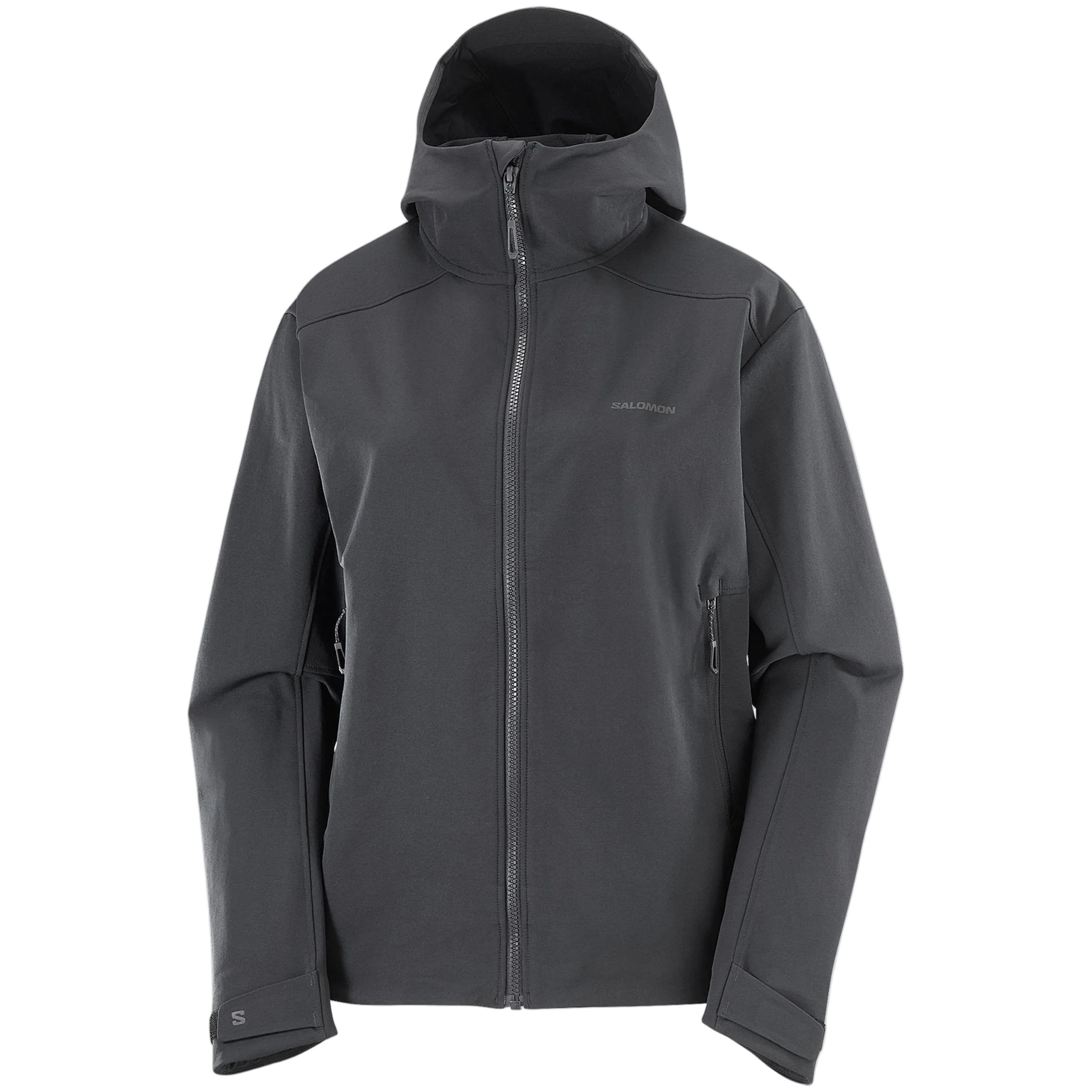Salomon Outpeak Women's Softshell Jacket - Image 6