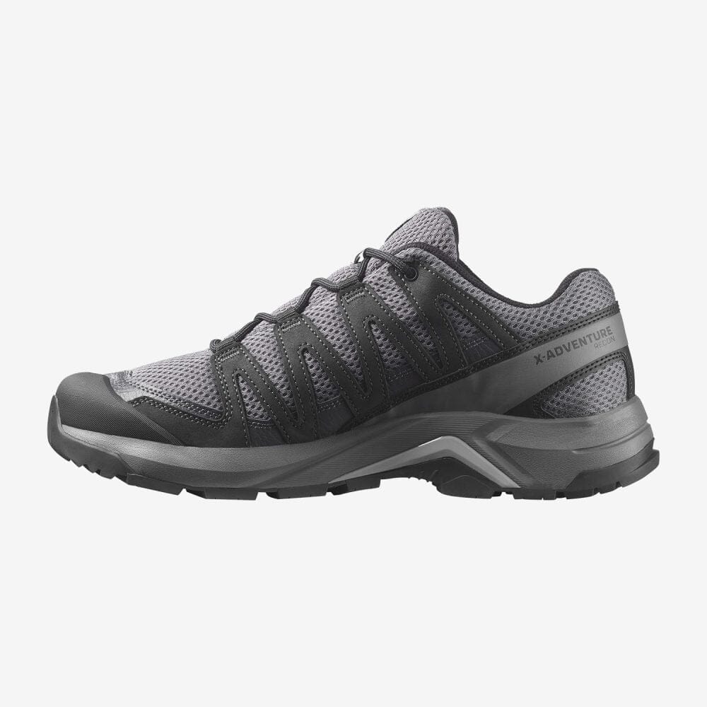 Salomon X-Adventure Recon Men's Hiking Shoes - Image 2