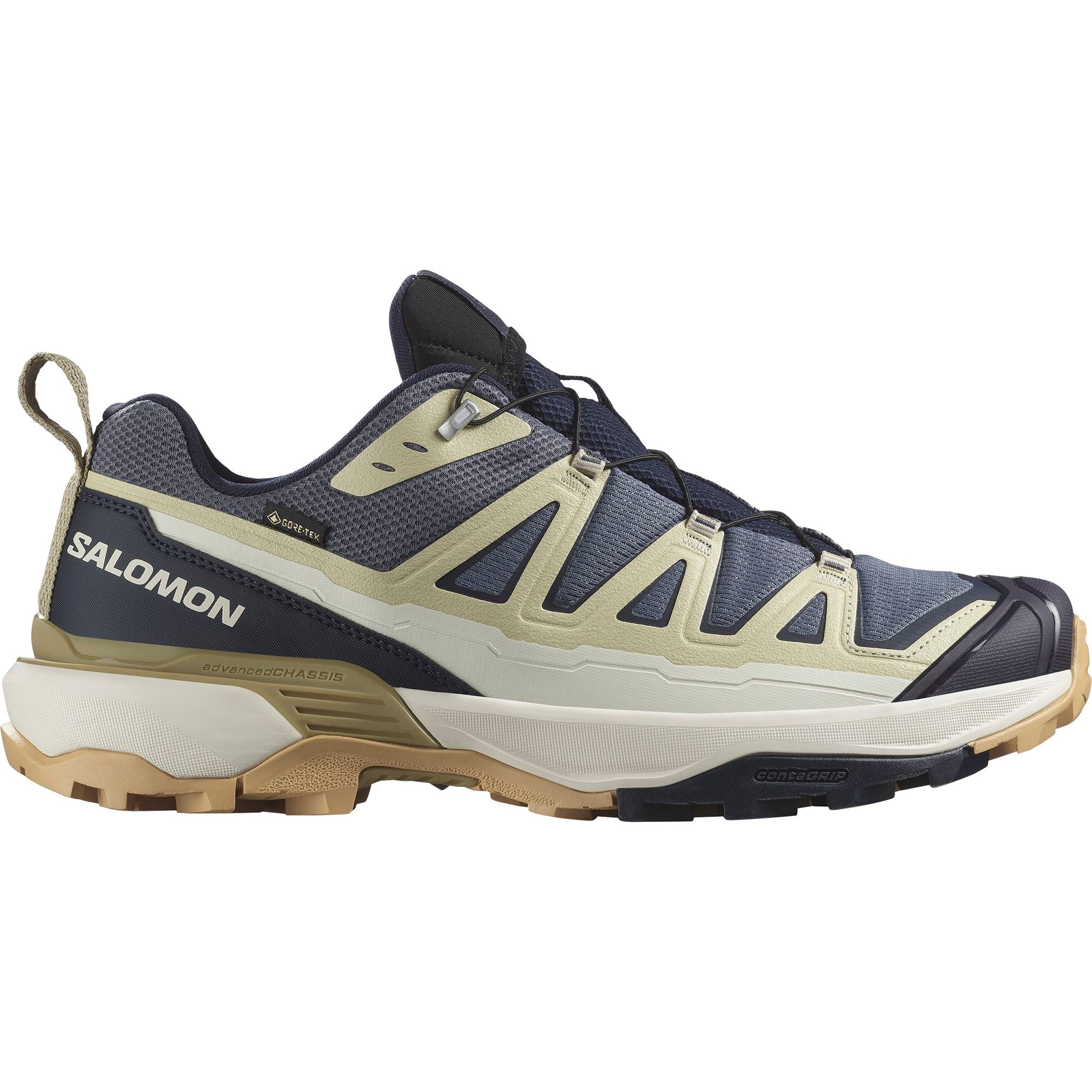 Salomon X Ultra 360 Edge GTX Men's Hiking Shoes - Image 7