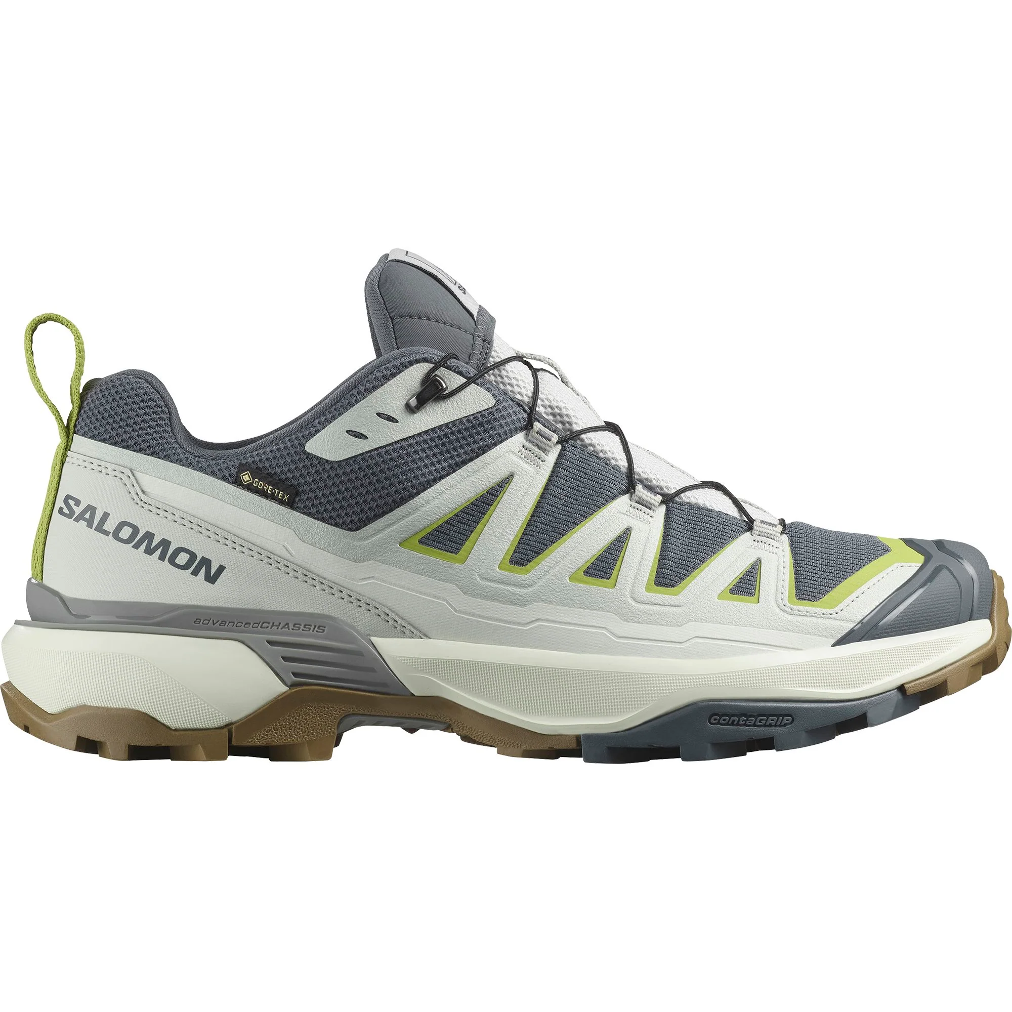 Salomon X Ultra 360 Edge GTX Men's Hiking Shoes - Image 9
