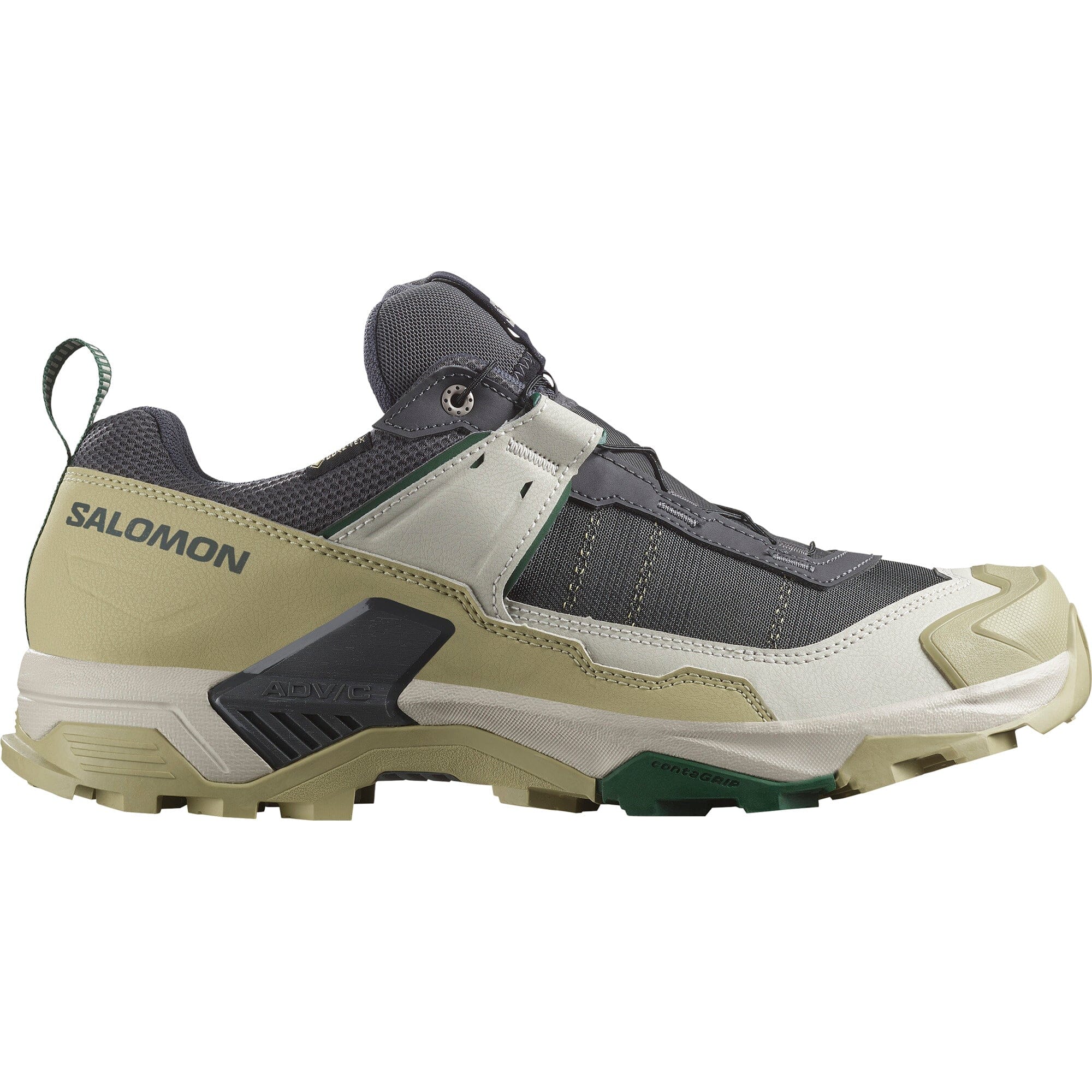 Salomon X Ultra 5 GTX Men's Hiking Shoes - Image 14