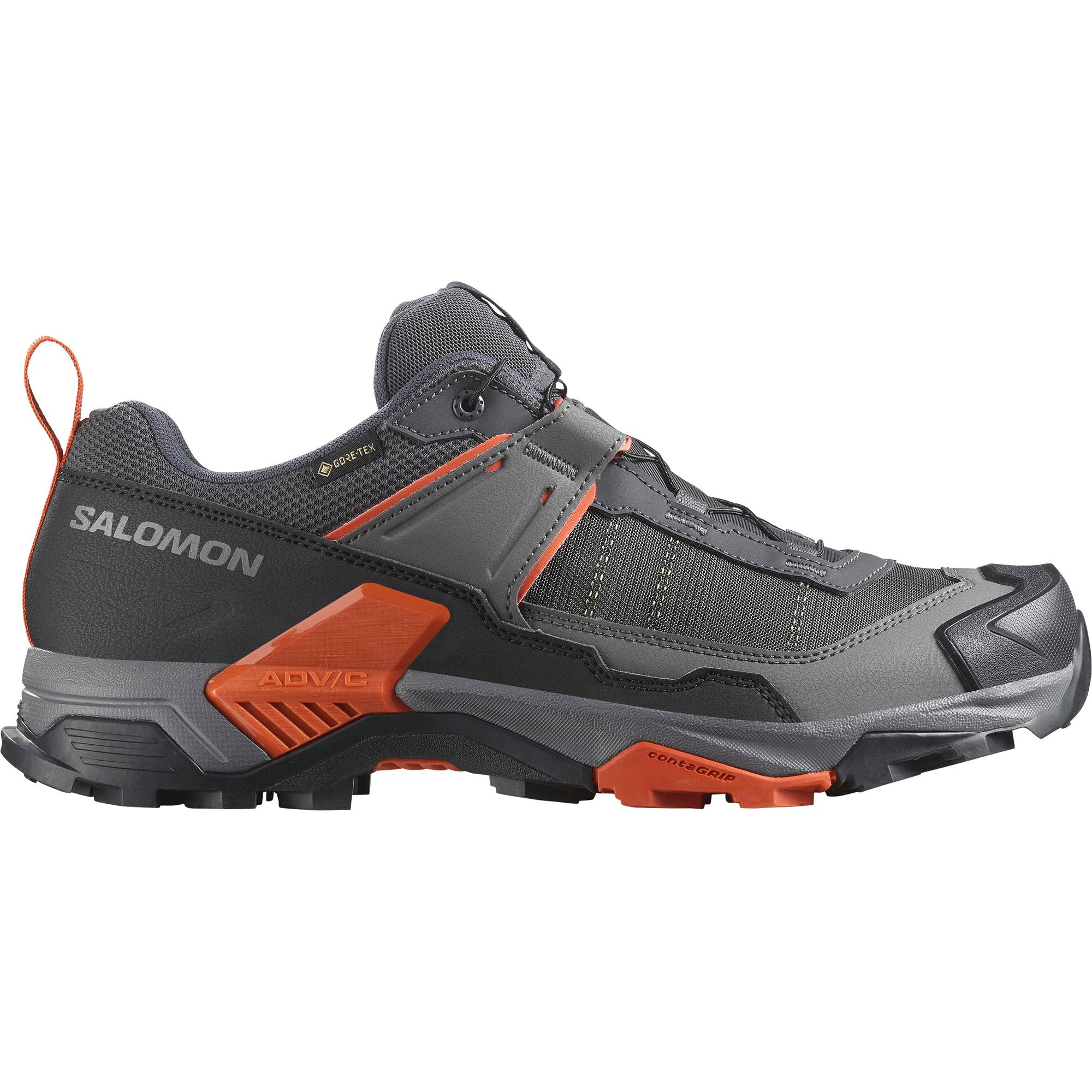 Salomon X Ultra 5 GTX Men's Hiking Shoes - Image 20