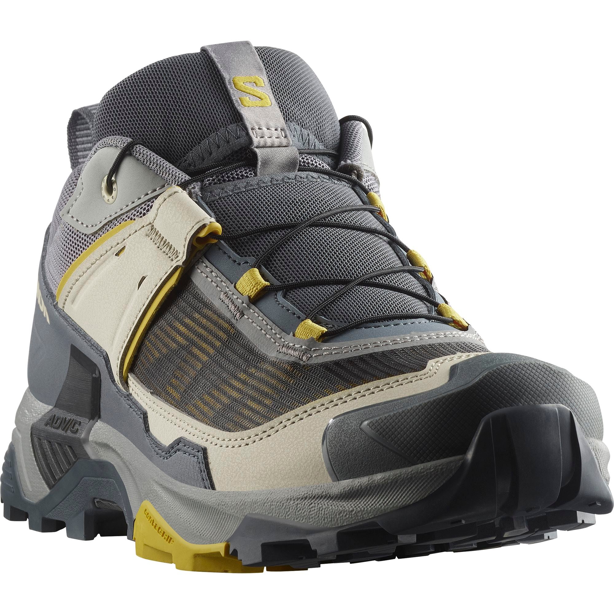 Salomon X Ultra 5 Men's Hiking Shoes - Image 5