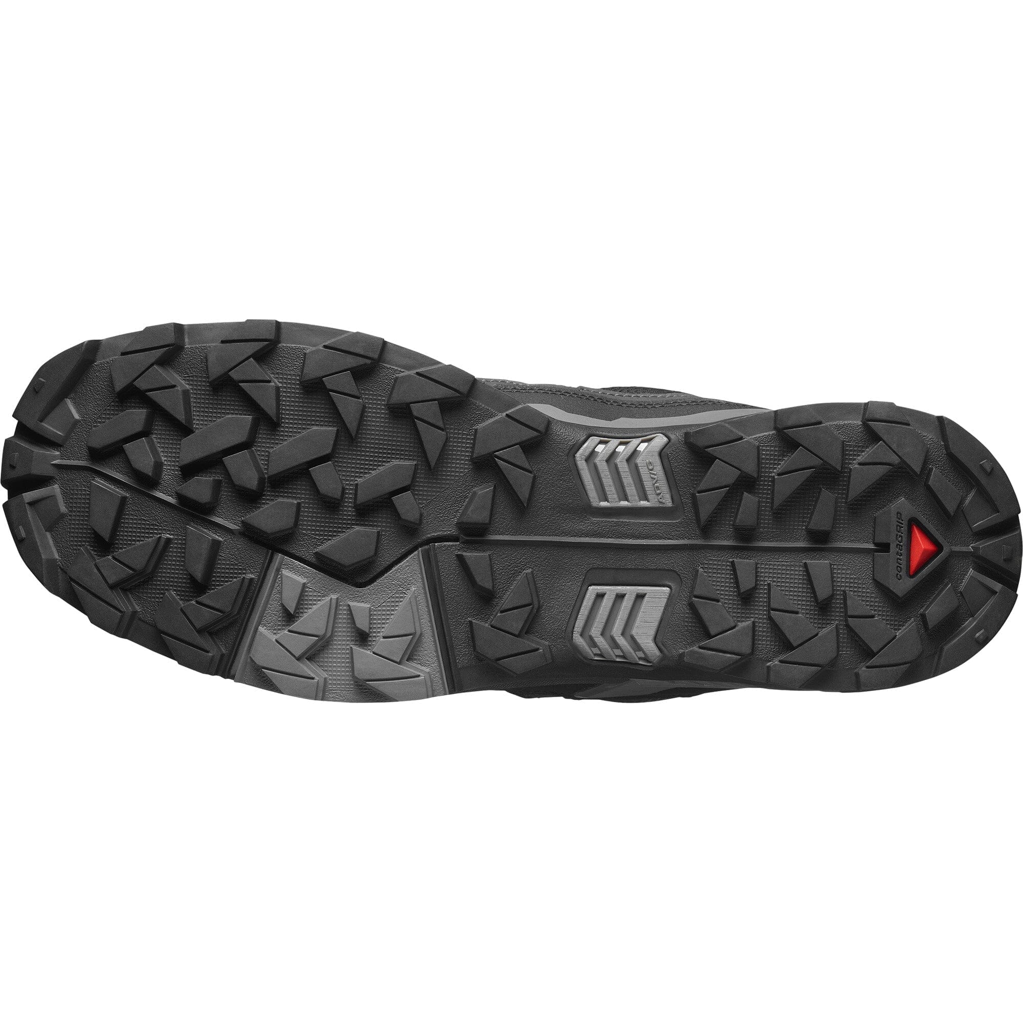 Salomon X Ultra 5 Wide GTX Men's Hiking Shoes - Image 5