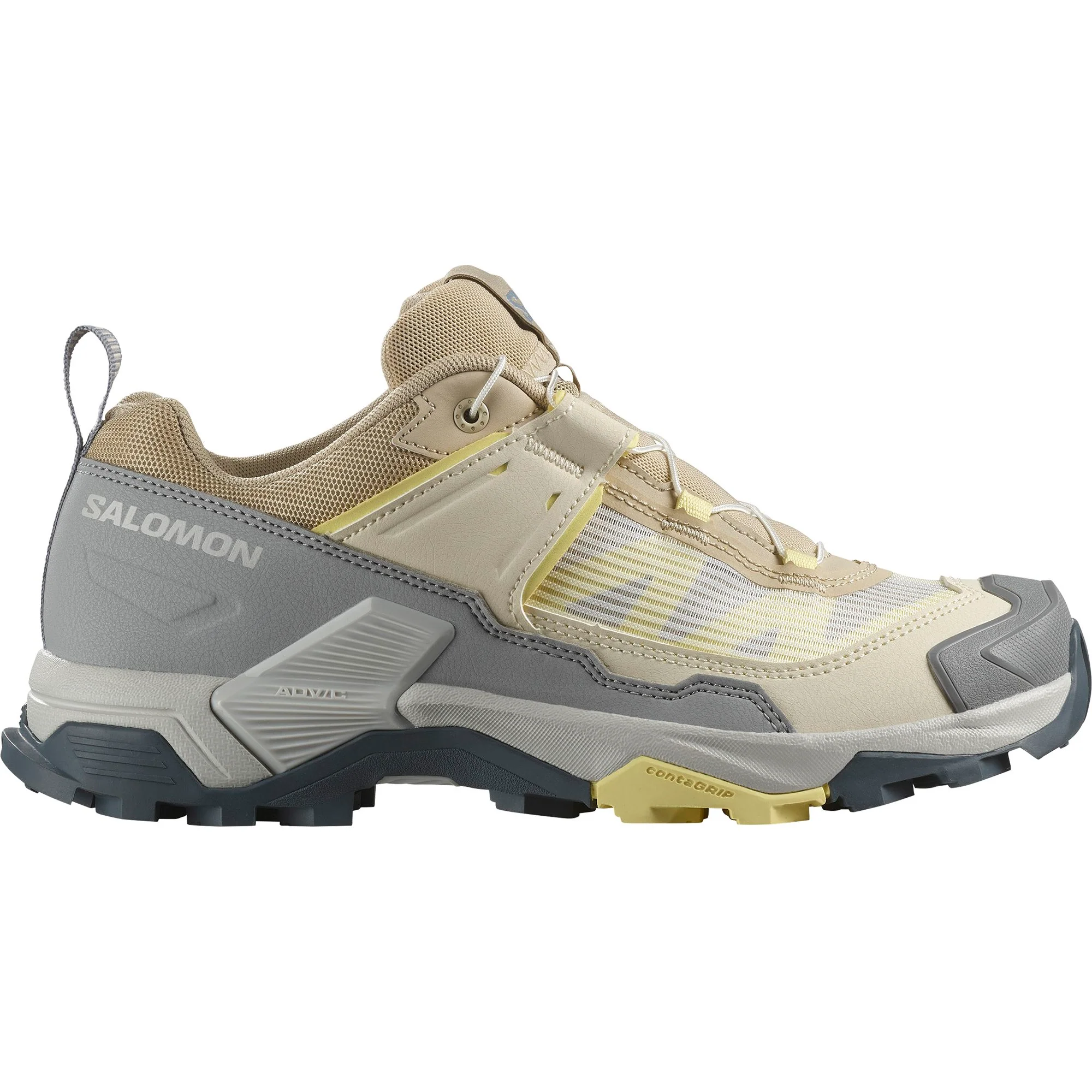 Salomon X Ultra 5 Women's Hiking Shoes