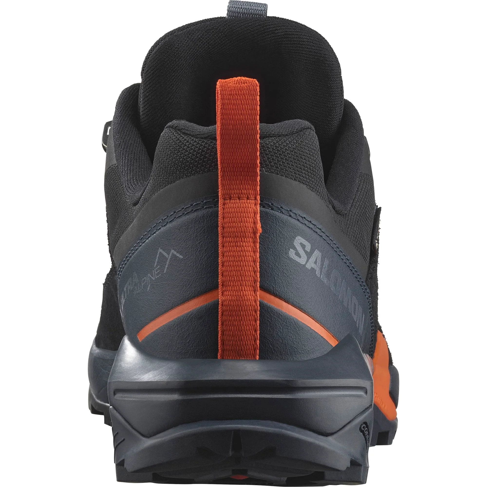 Salomon X Ultra Alpine GTX Men's Hiking Shoes - Image 9