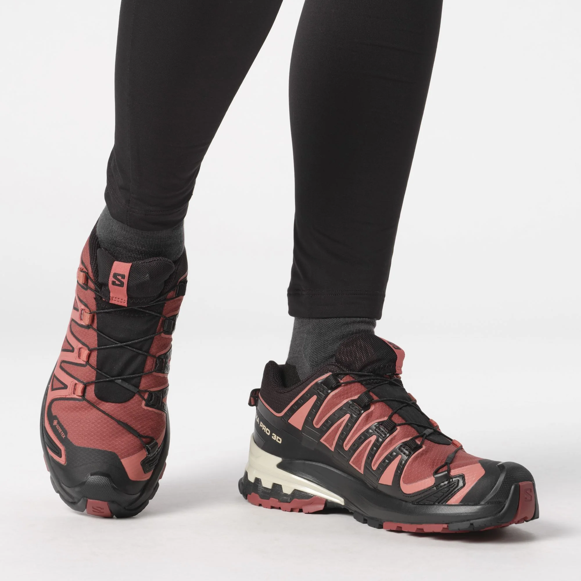 Salomon XA Pro 3D V9 GTX Women's Trail Running Shoes - Image 17