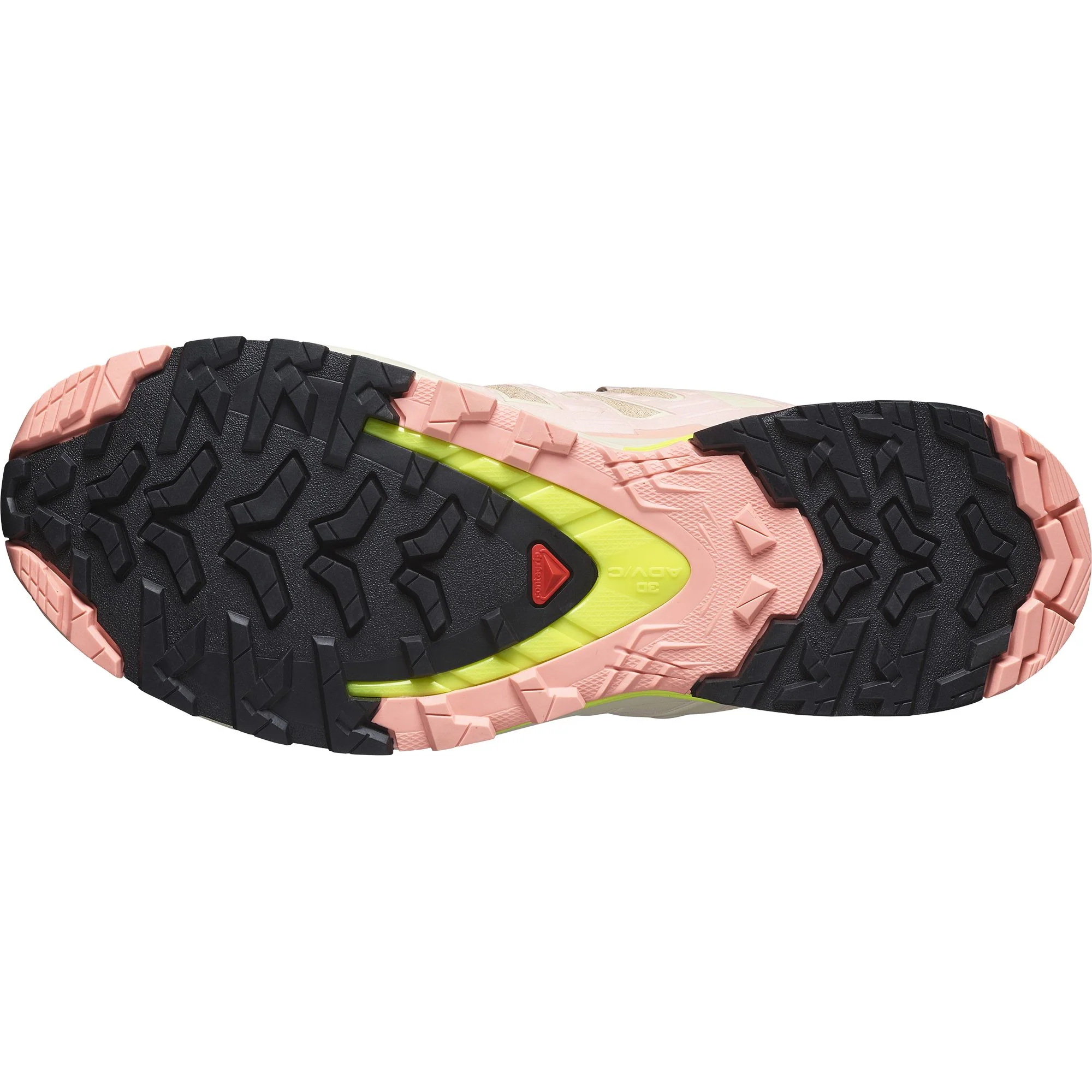 Salomon XA Pro 3D V9 GTX Women's Trail Running Shoes - Image 3