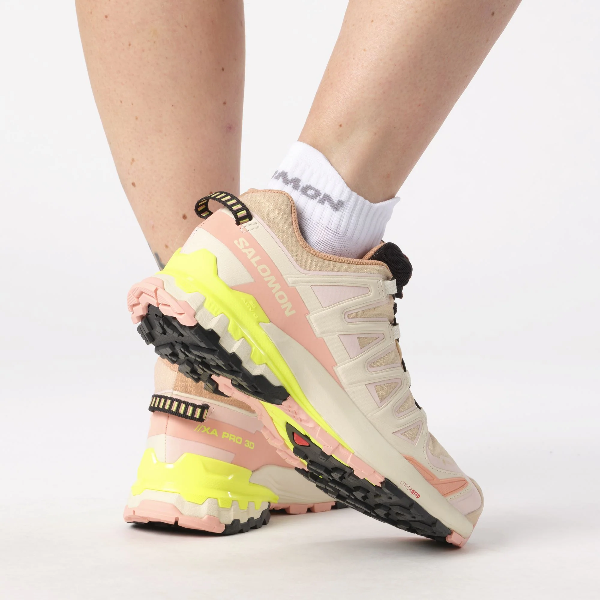 Salomon XA Pro 3D V9 GTX Women's Trail Running Shoes - Image 8