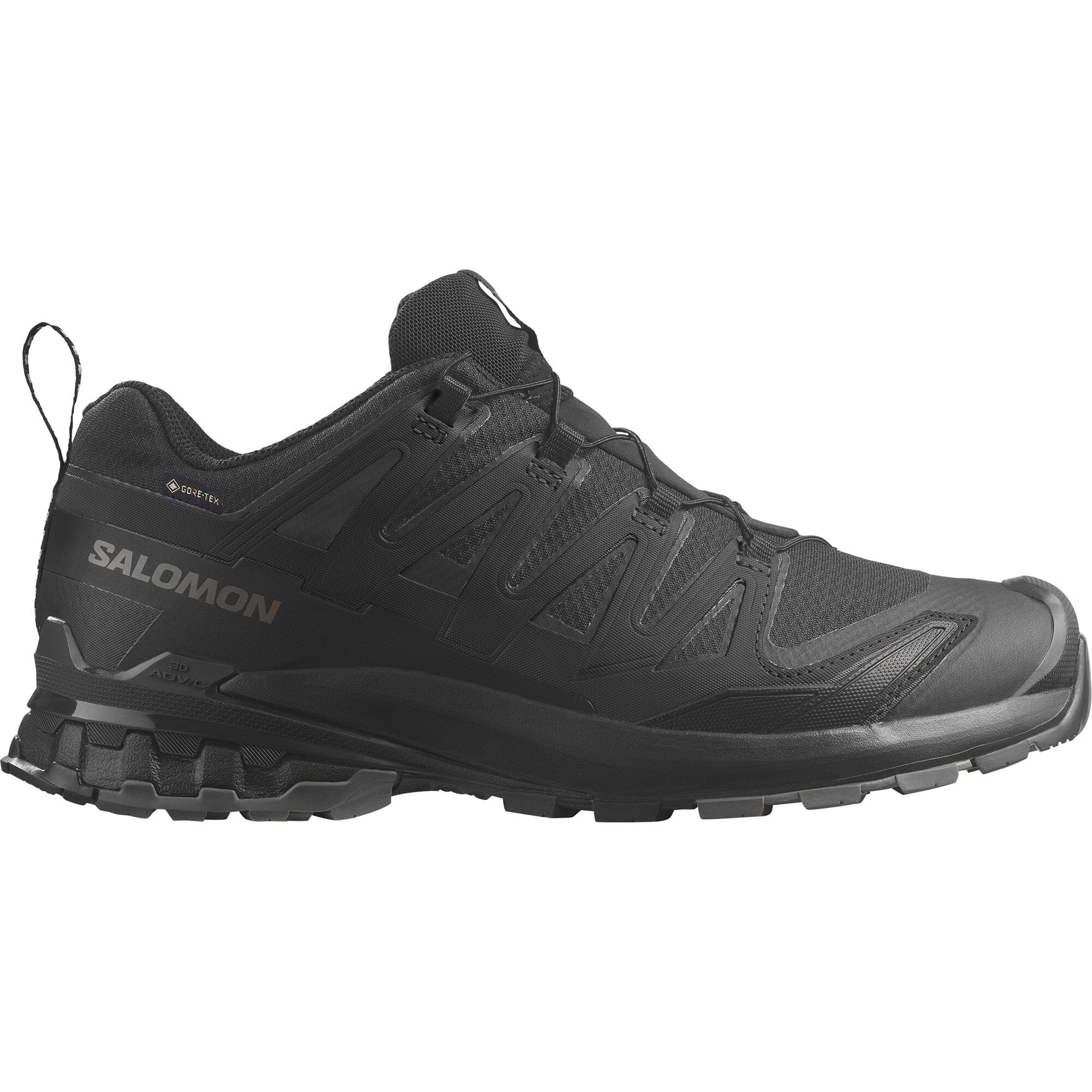 Salomon XA Pro 3D V9 Wide GTX Men's Trail Running Shoes - Image 9