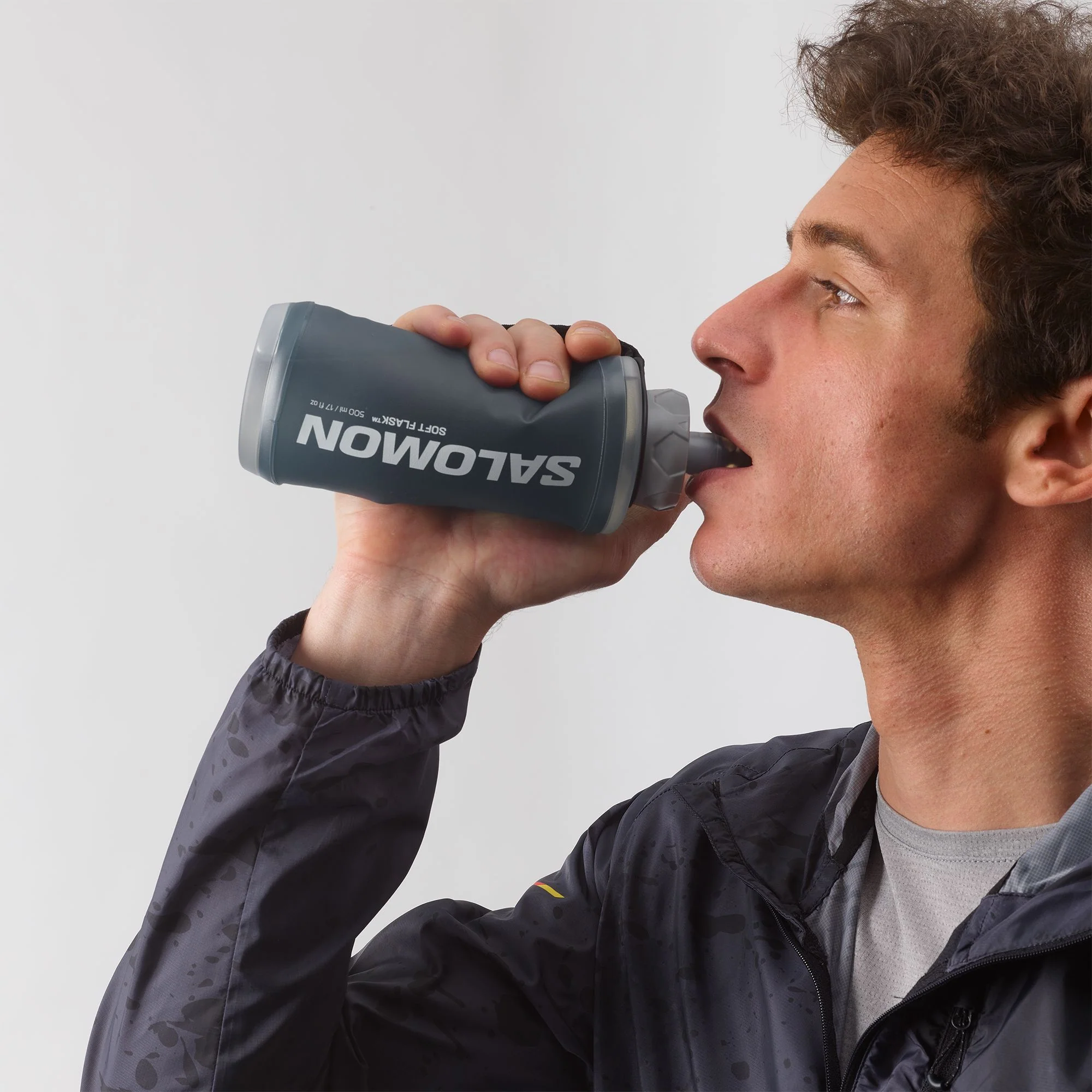 Salomon Active Handheld 500ml - Image 5