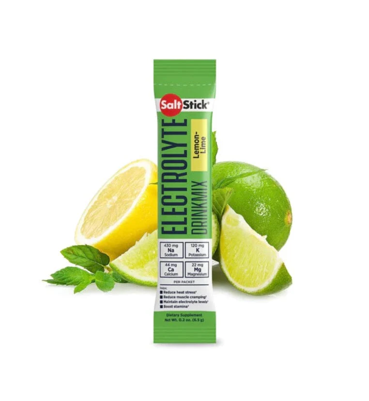 SaltStick DrinkMix Single Stick - Image 3