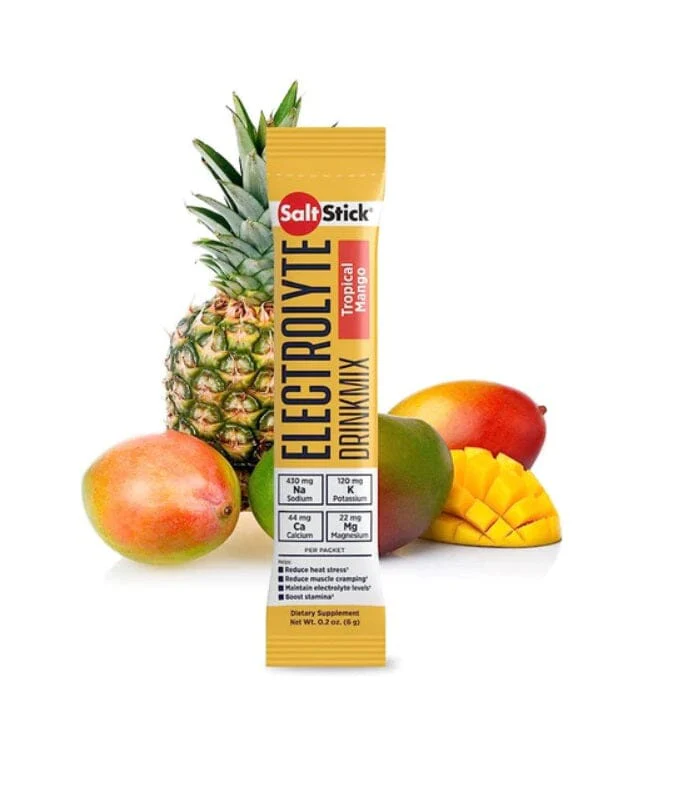 SaltStick DrinkMix Single Stick - Image 5