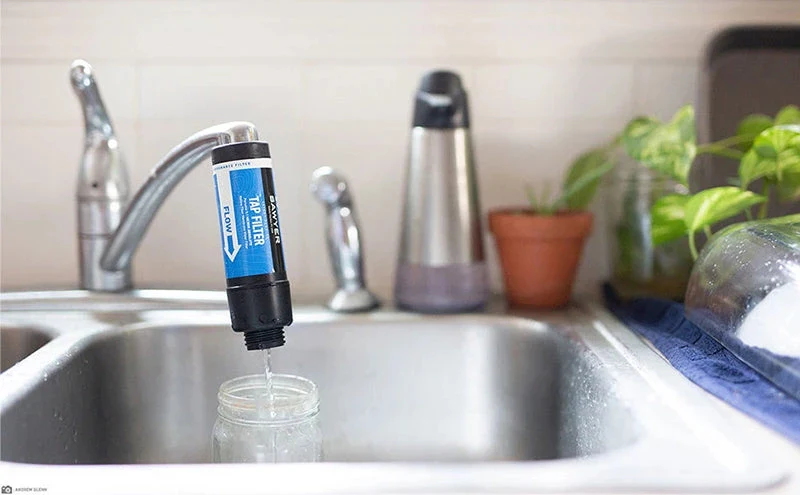 Sawyer Tap Water Filtration System - Image 6
