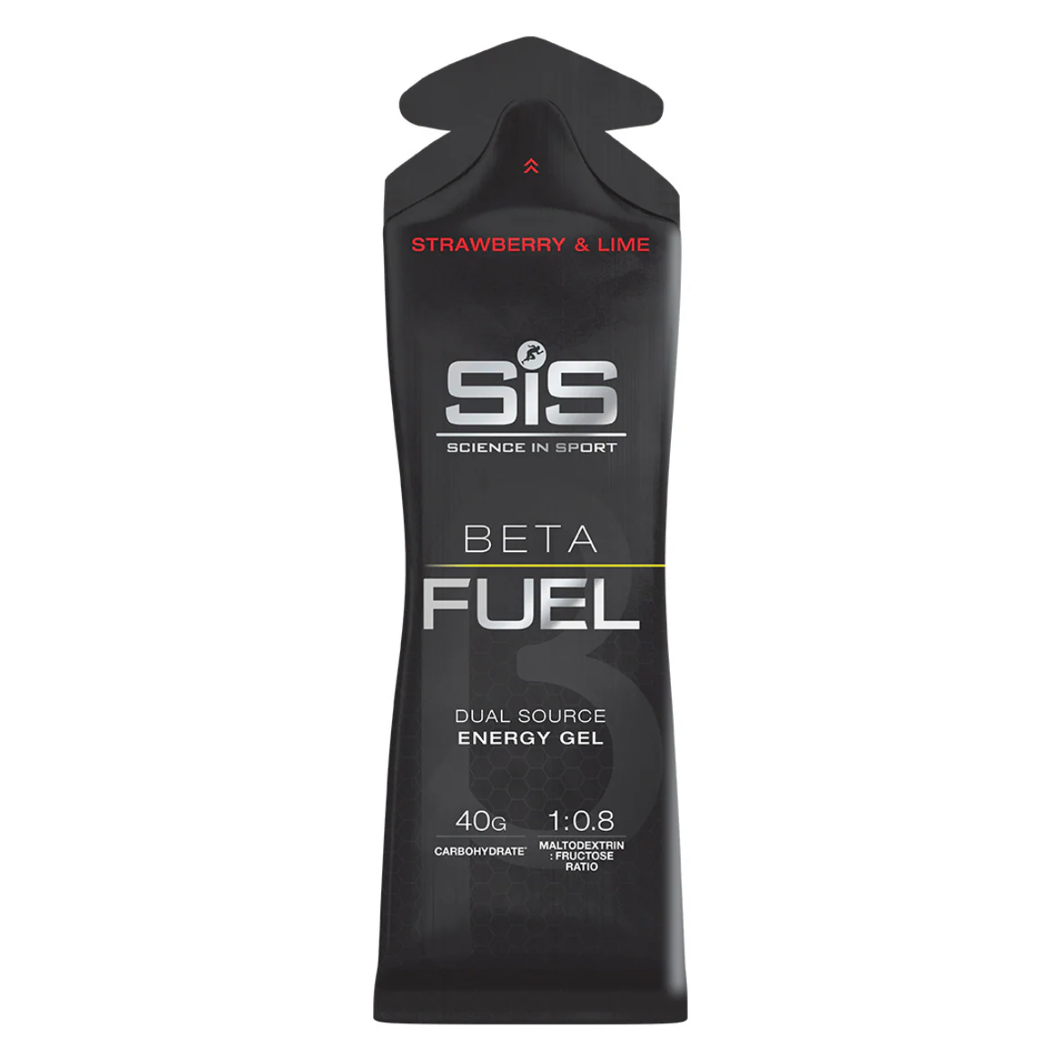 SiS Beta Fuel Gels