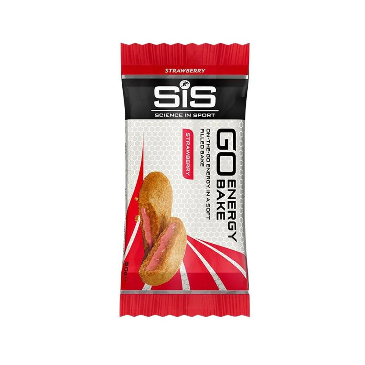 SiS GO Energy Bakes - Image 5