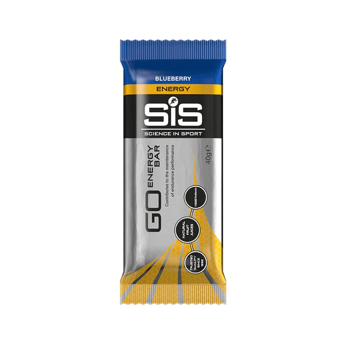 SiS GO Energy Bar Mini