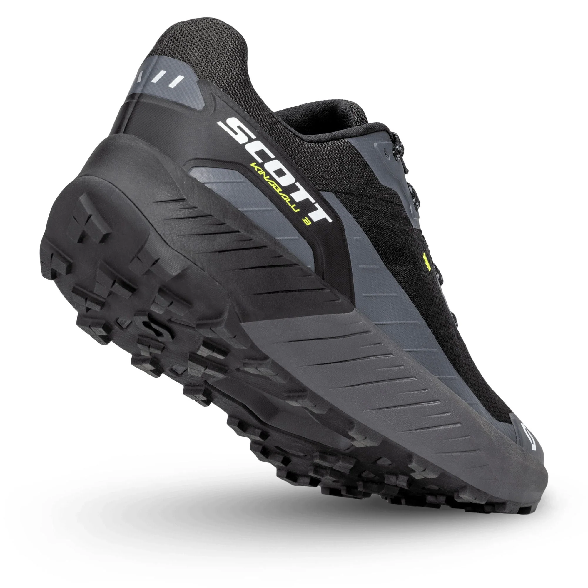 Scott Men's Kinabalu 3 Trail Running Shoes - Image 2