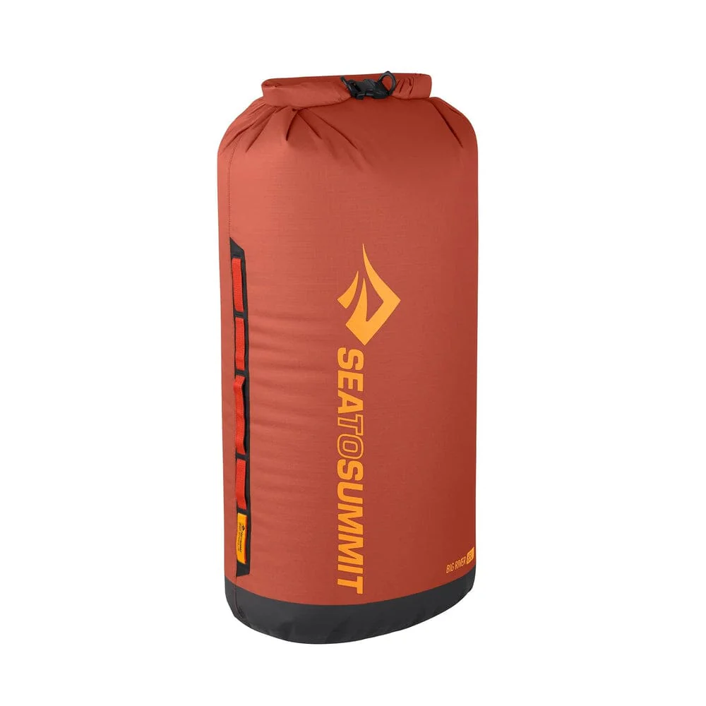 Sea to Summit Big River Dry Bag - Image 11
