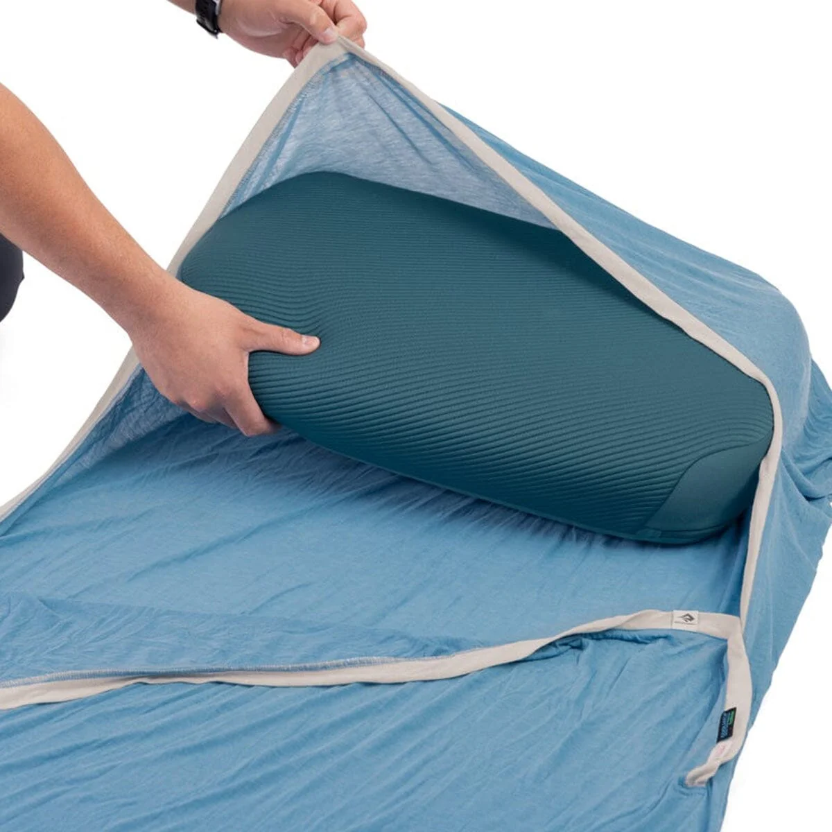 Sea to Summit Breeze Lightweight Liner - Image 2
