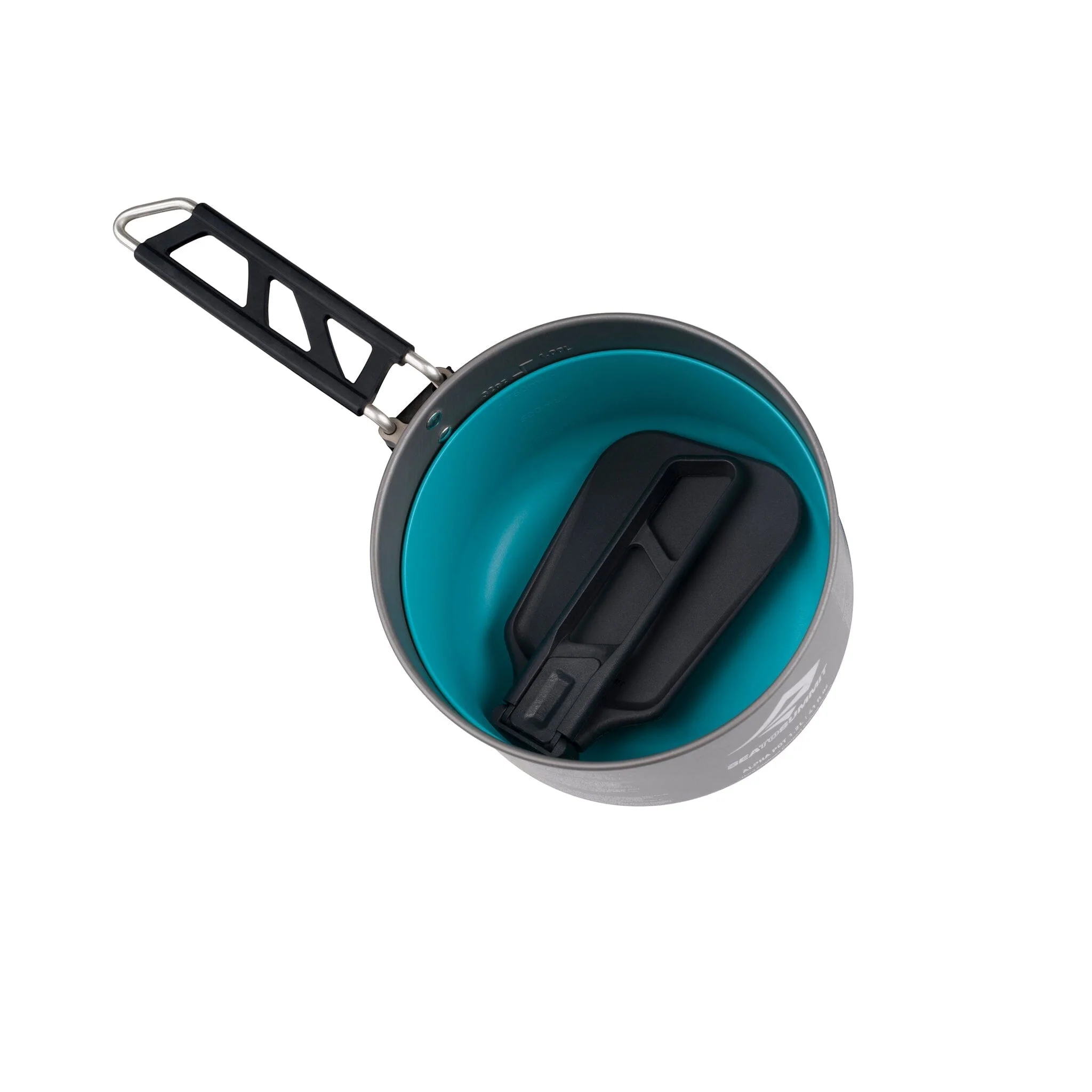 Sea to Summit Camp Kitchen Folding Spatula - Image 3
