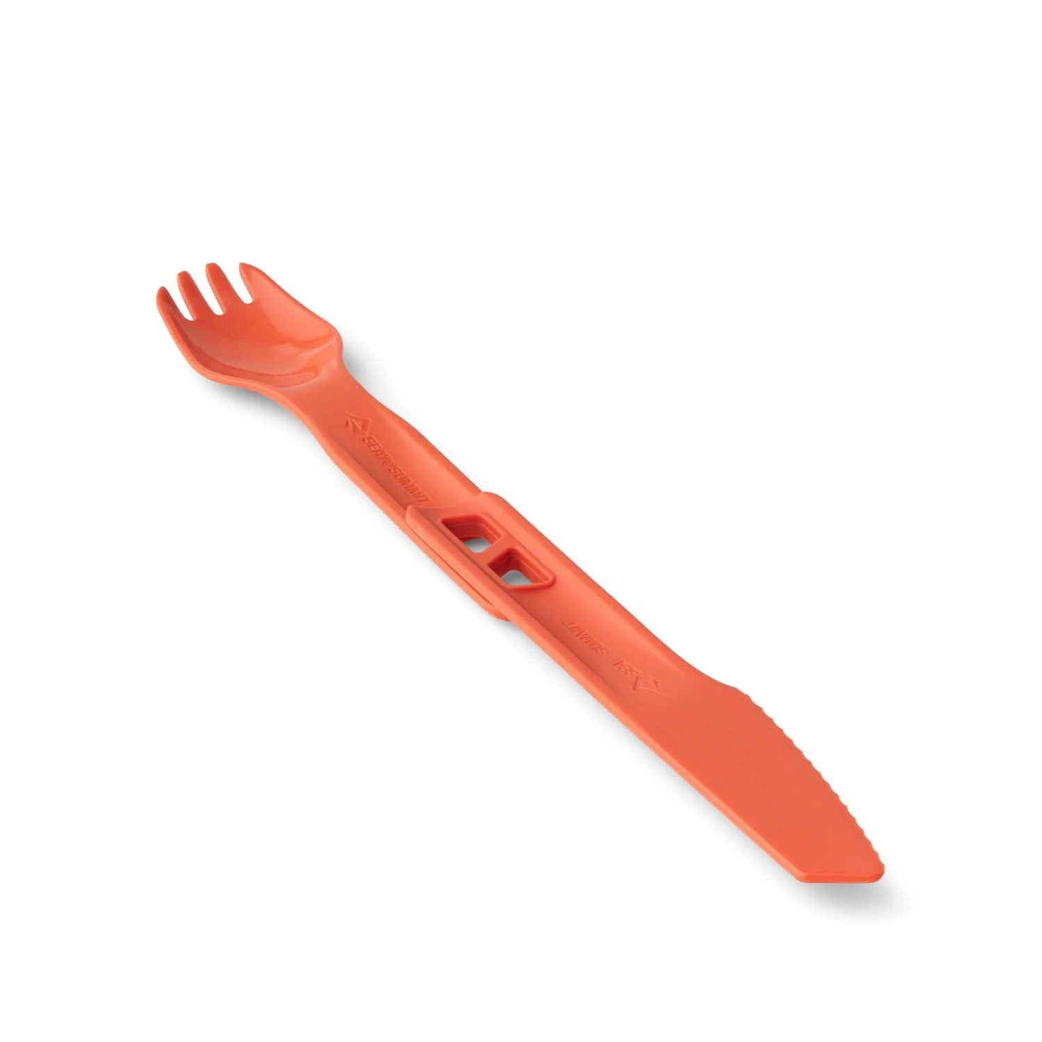 Sea to Summit Passage Cutlery Set 3 Piece - Image 7