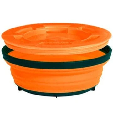 Sea To Summit X-Seal & Go Bowl