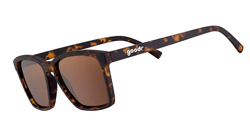 goodr LFG - Sports Sunglasses - Smaller Is Baller