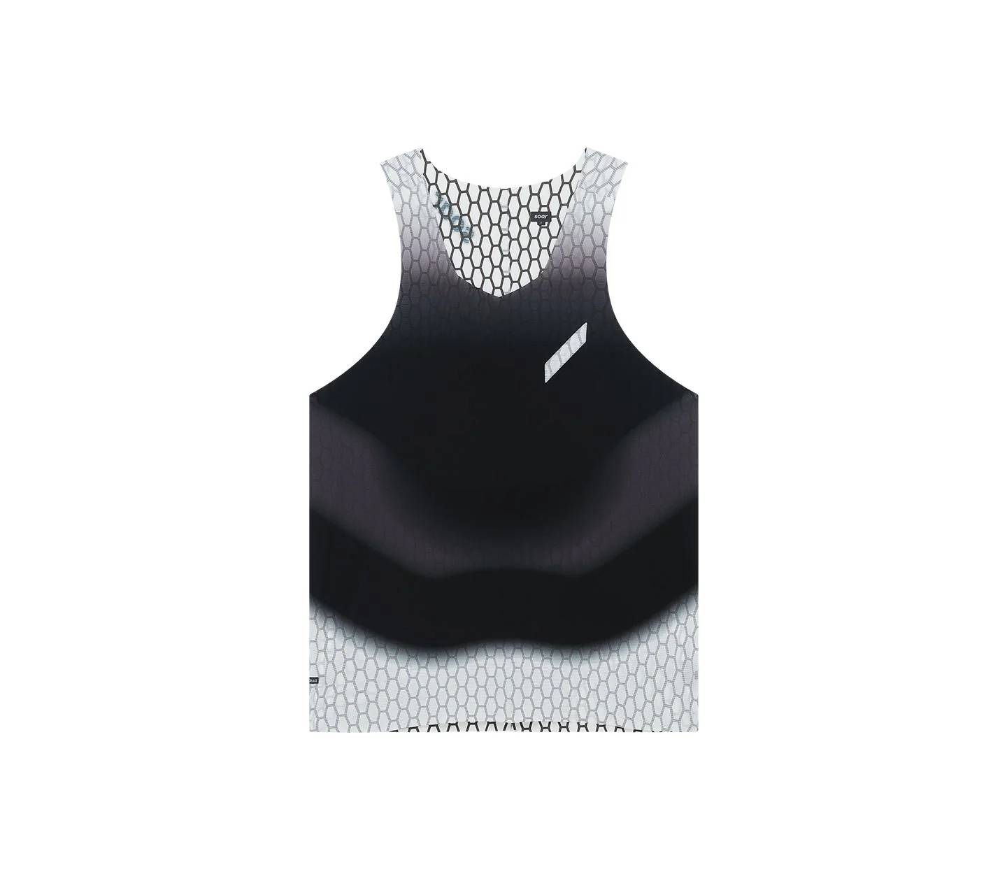 SOAR Men's Graphene Vest