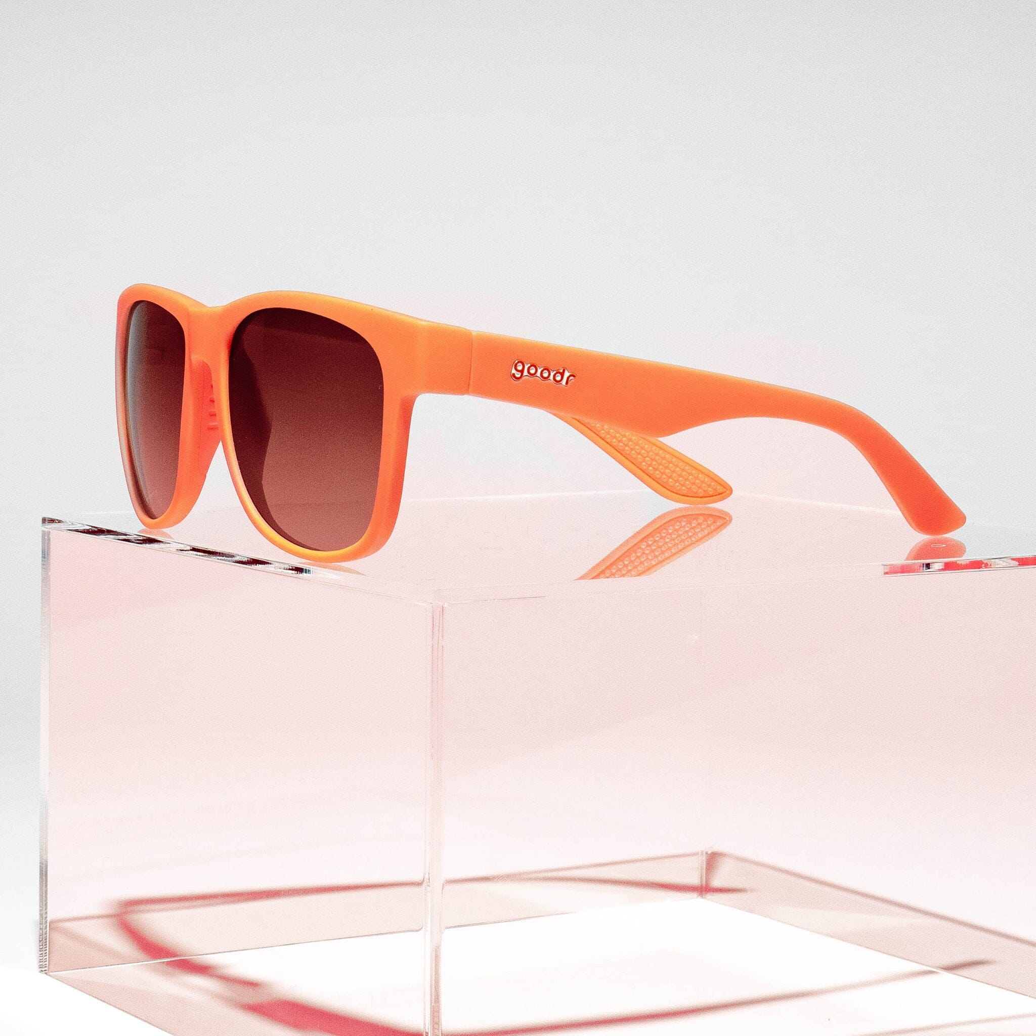 goodr BFG - Sports Sunglasses - Solar Flare Centaur - Image 2