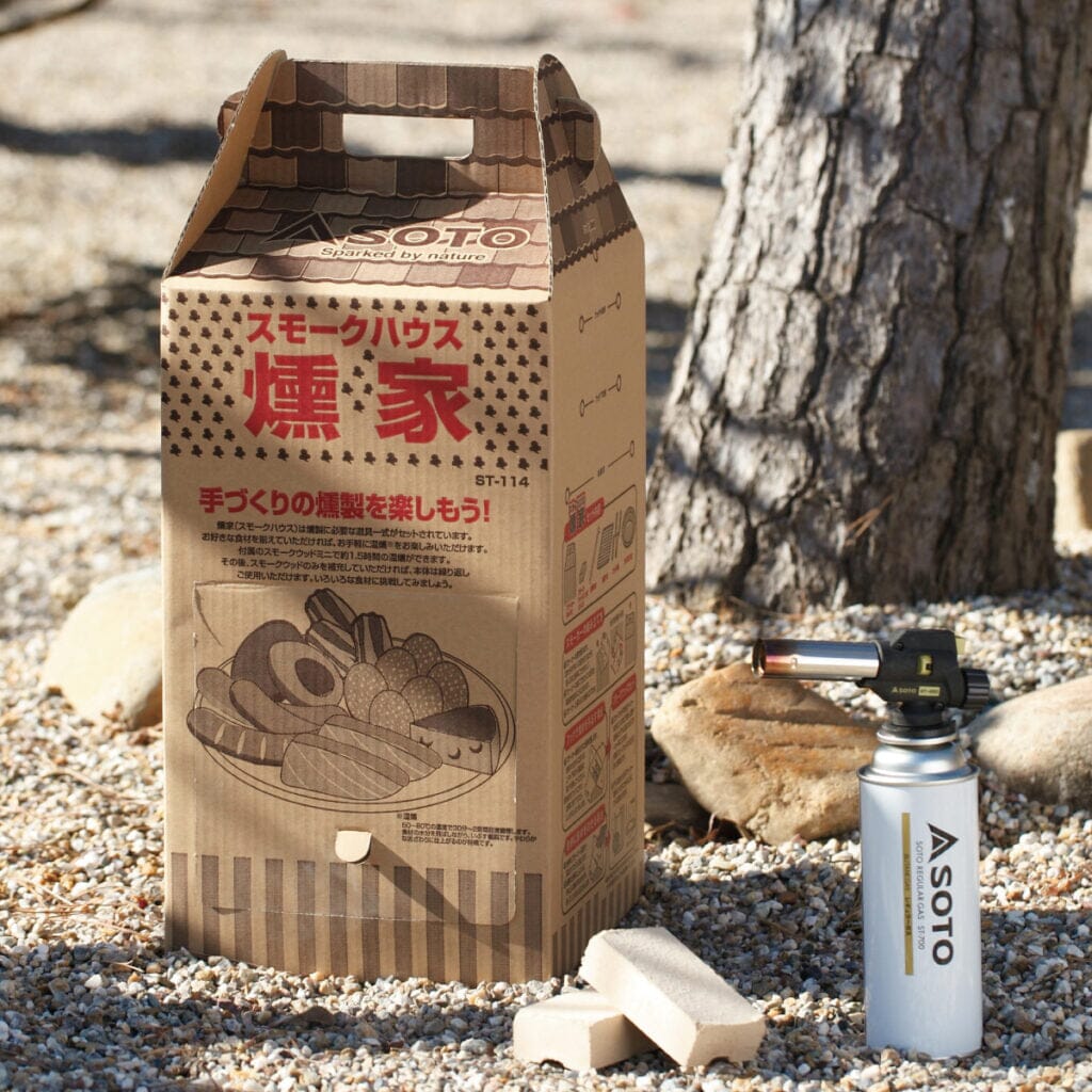 SOTO Smoke House - Image 3
