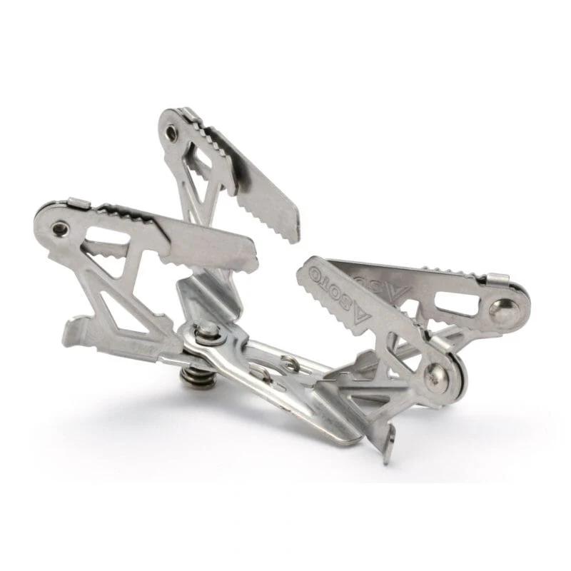 SOTO WindMaster+4Flex Stove - Image 3