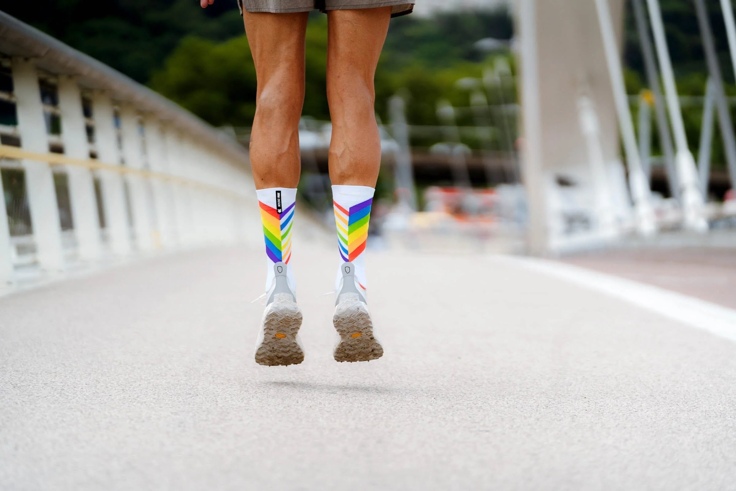 Incylence Pride V3 Socks - Image 5