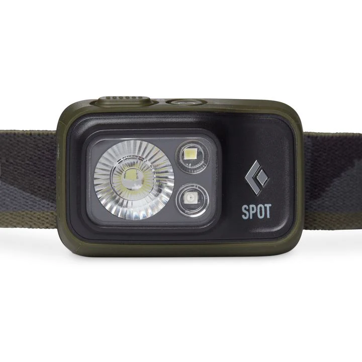Black Diamond Spot 400 Headlamp - Image 10