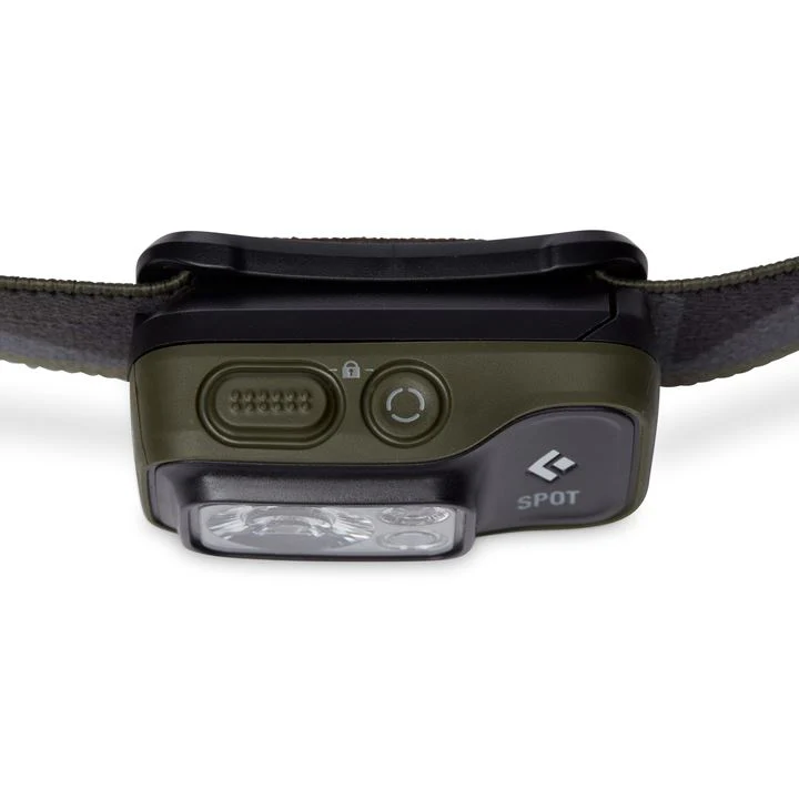 Black Diamond Spot 400 Headlamp - Image 11