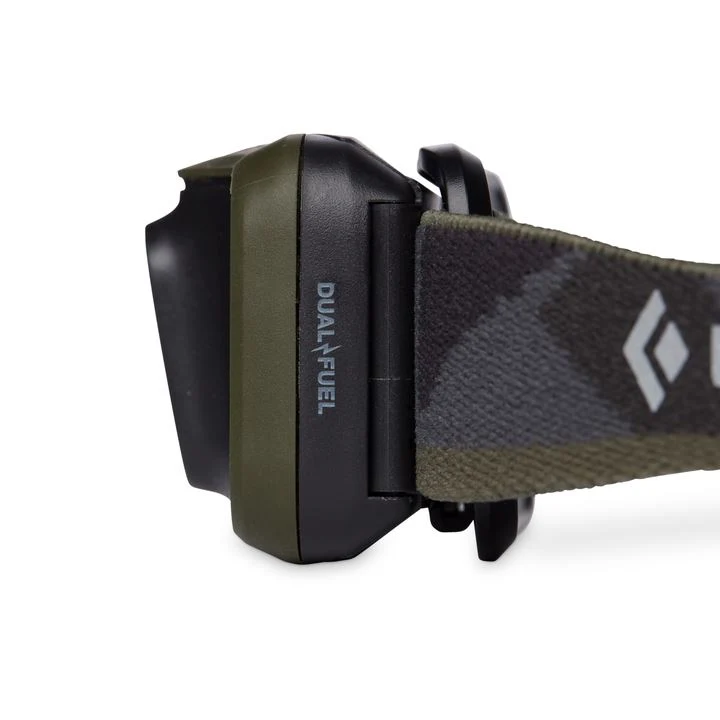 Black Diamond Spot 400 Headlamp - Image 12