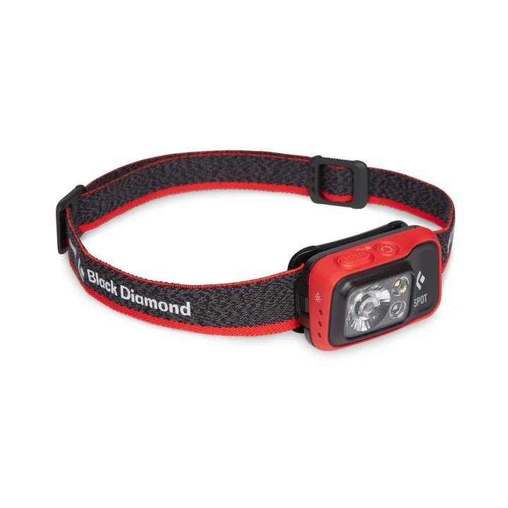 Black Diamond Spot 400 Headlamp - Image 13