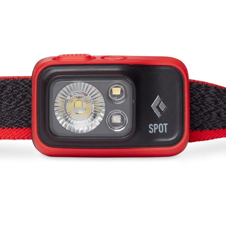 Black Diamond Spot 400 Headlamp - Image 14