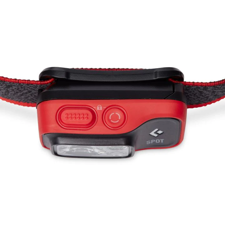 Black Diamond Spot 400 Headlamp - Image 15
