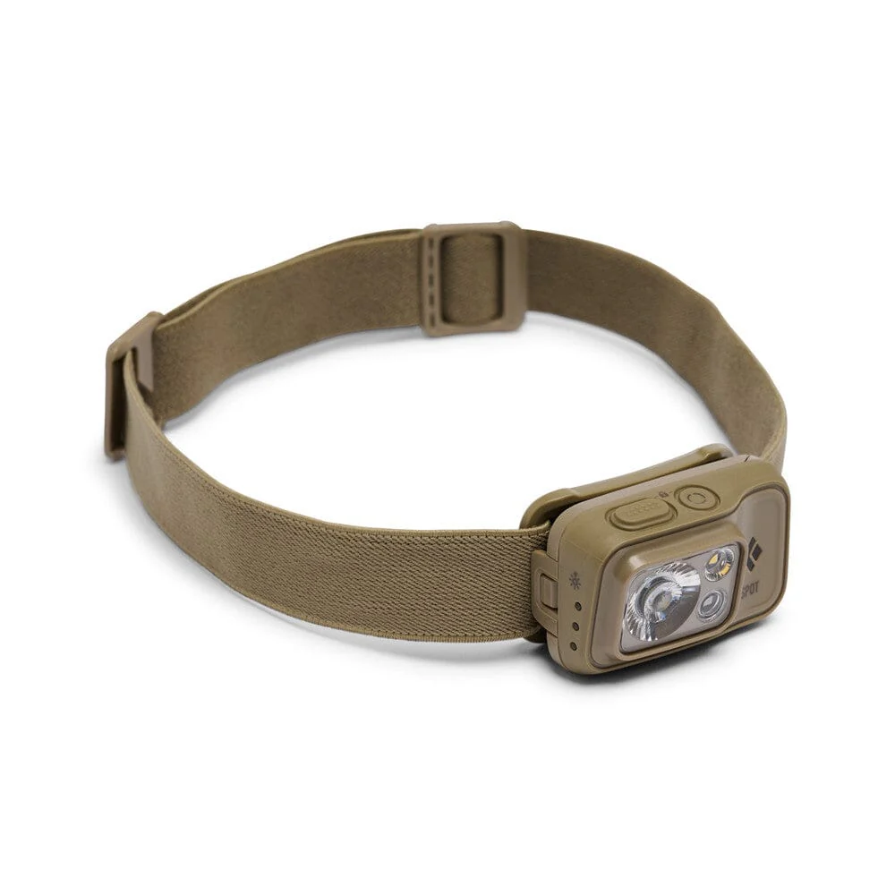 Black Diamond Spot 400 Headlamp - Image 18