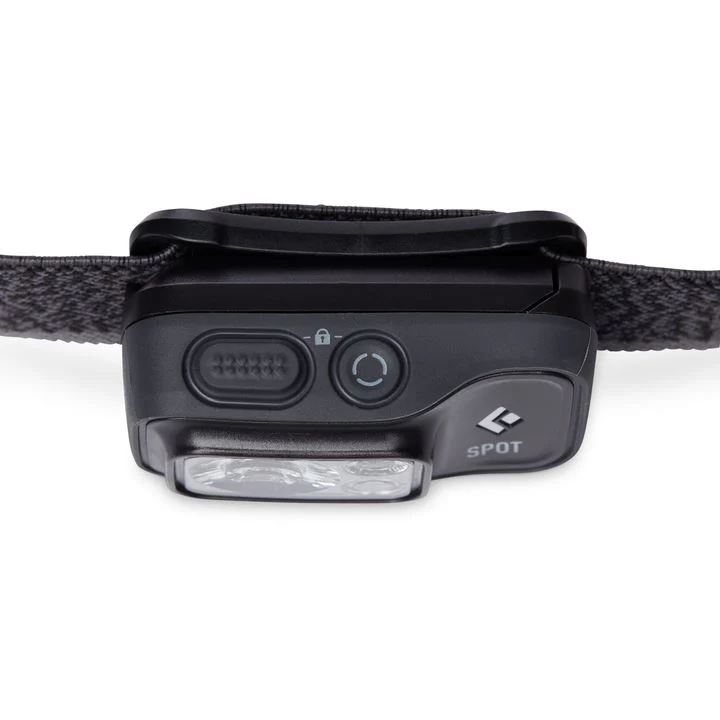 Black Diamond Spot 400 Headlamp - Image 3