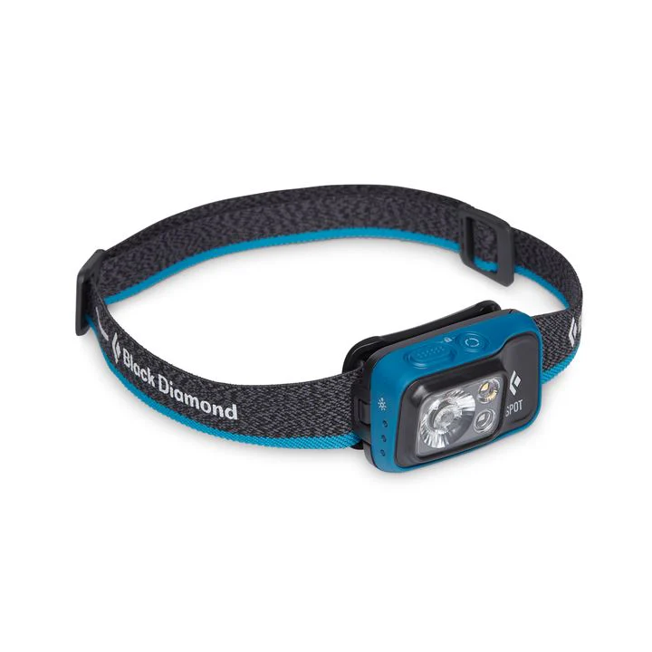 Black Diamond Spot 400 Headlamp - Image 5