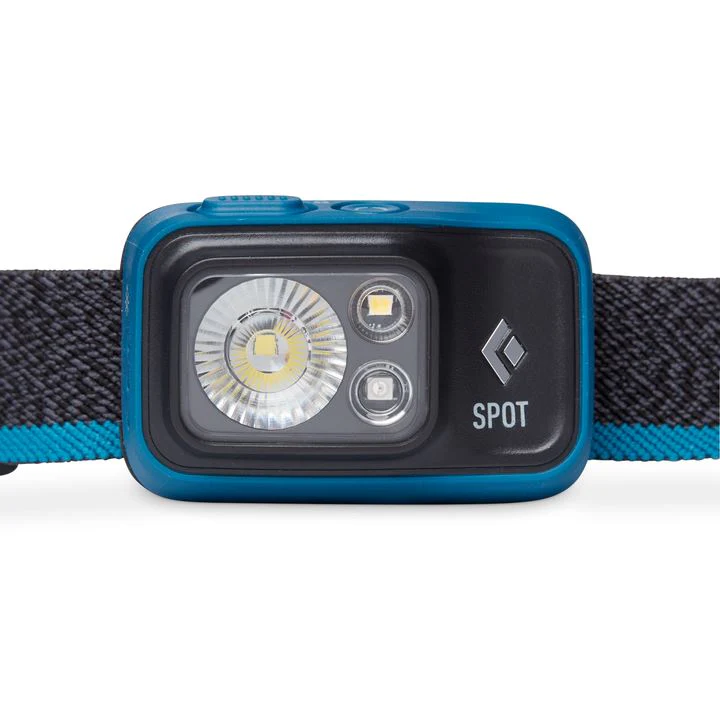 Black Diamond Spot 400 Headlamp - Image 6