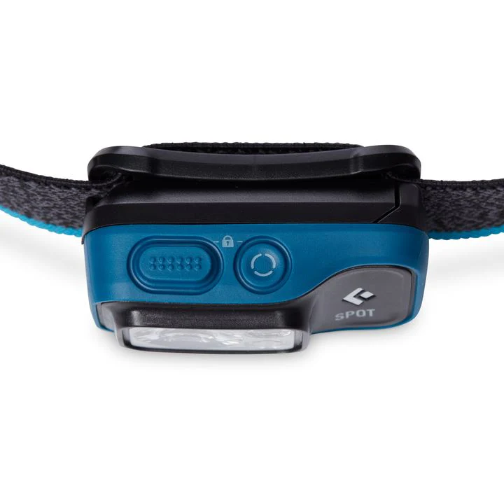 Black Diamond Spot 400 Headlamp - Image 7